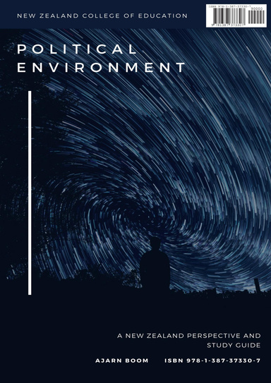 Political Environment
