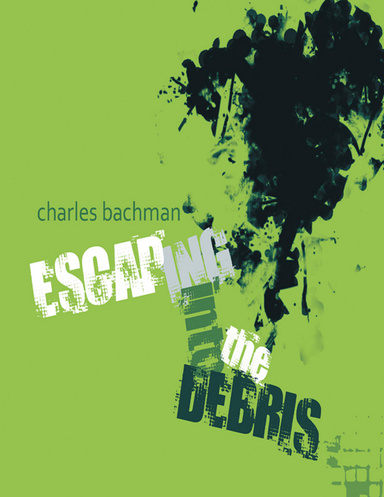 Escaping Into the Debris