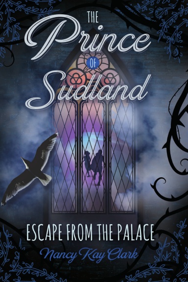The Prince of Sudland: Escape from the Palace