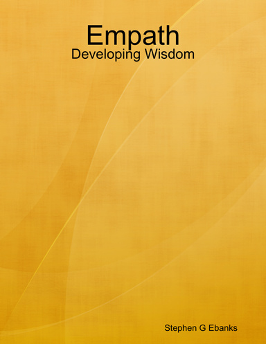 Empath: Developing Wisdom