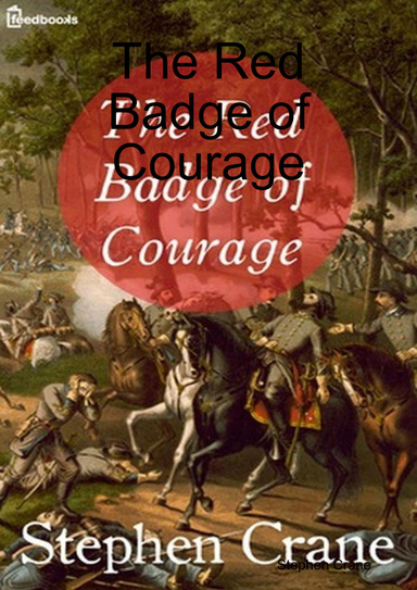 The Red Badge of Courage
