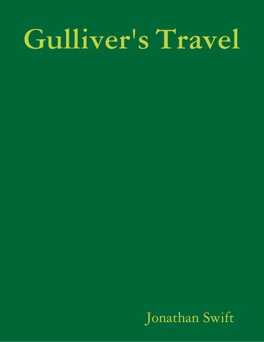 Gulliver's Travel