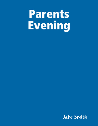 Parents Evening