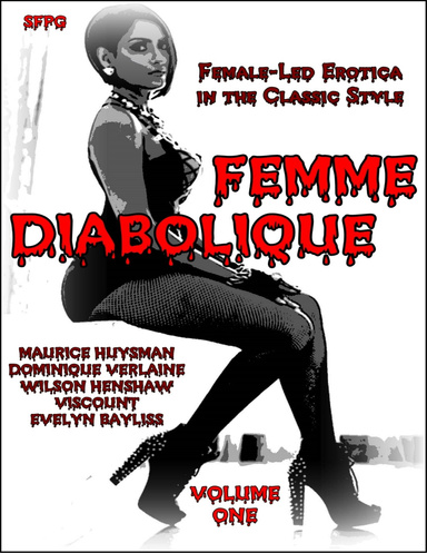 femme diabolique