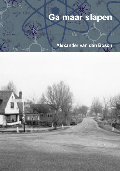 Ga maar slapen