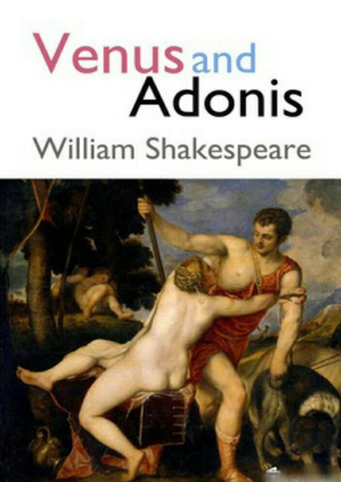 Venus and Adonis