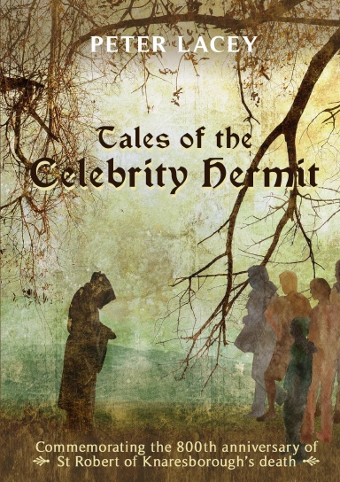 Tales of the Celebrity Hermit