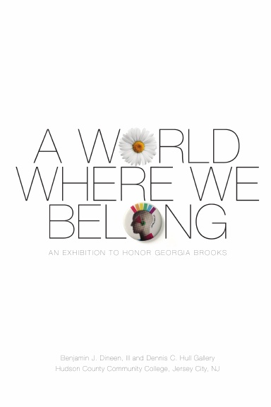 a world where we belong