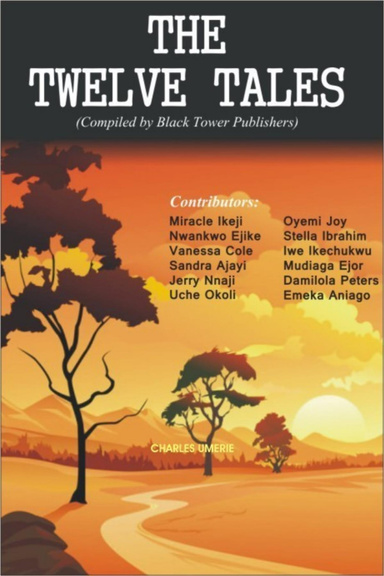The Twelve Tales