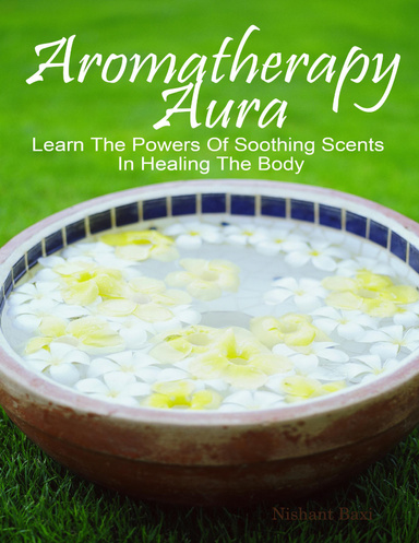 Aromatherapy Aura