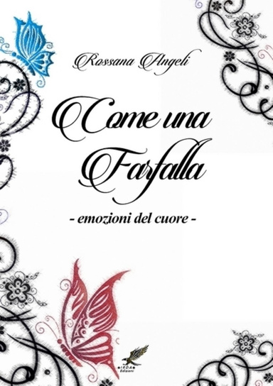 Come una farfalla