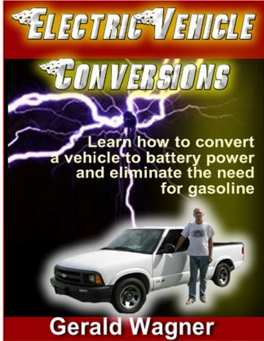 Electric Vehicle Conversions