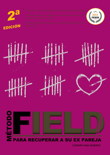 Método Field- versión mujeres