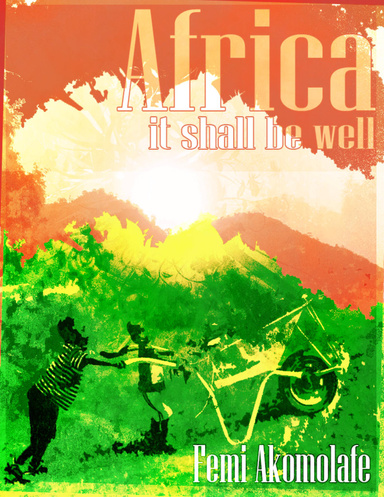 - Africa - It shall be well