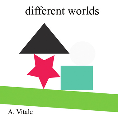 DIFFERENT WORLDS
