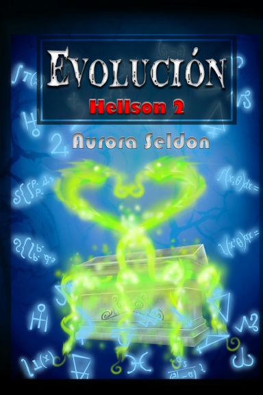 Evolución - Hellson 2