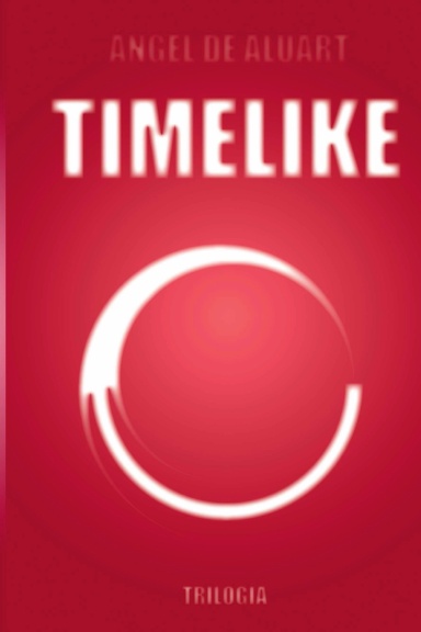 TIMELIKE Trilogía