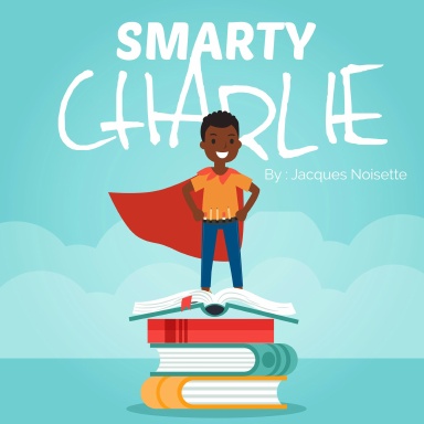 Smarty Charlie
