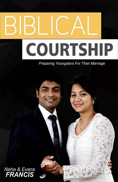 Biblical Courtship