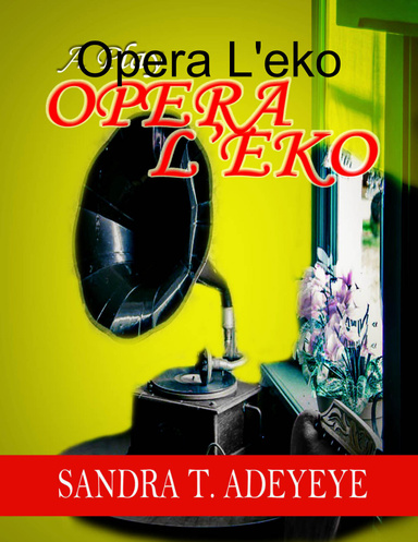 Opera L'eko