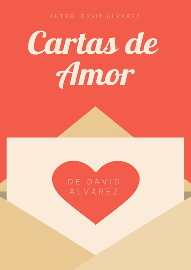 Cartas de amor de david alvarez