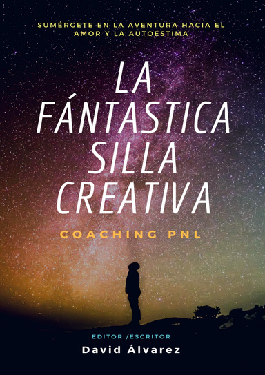La fántastica silla creativa