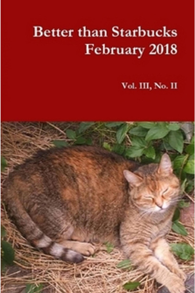 Better Than Starbucks February 2018 Pdf