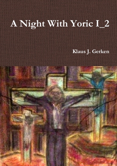 A Night With Yoric I_2