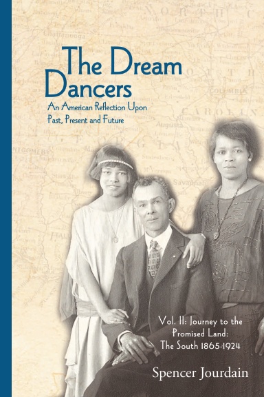 Dream Dancers • Vol Two • 2018
