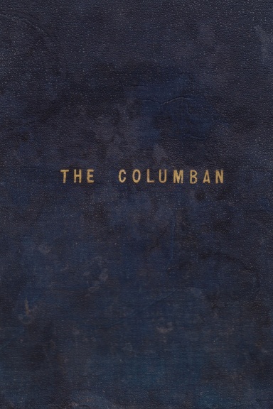 Floreat Columba: 100 Years Of 'The Columban', 1879-1979