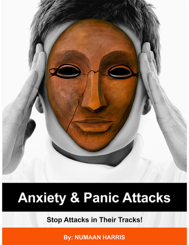 Anxiety & Panic Attacks