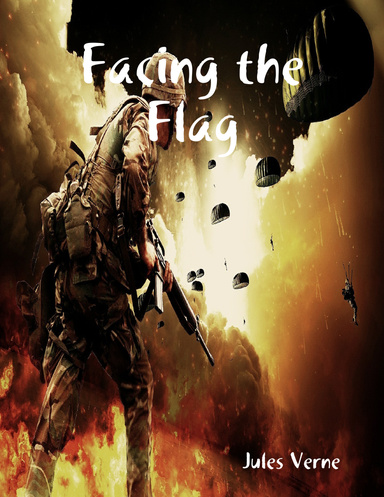 Facing the Flag
