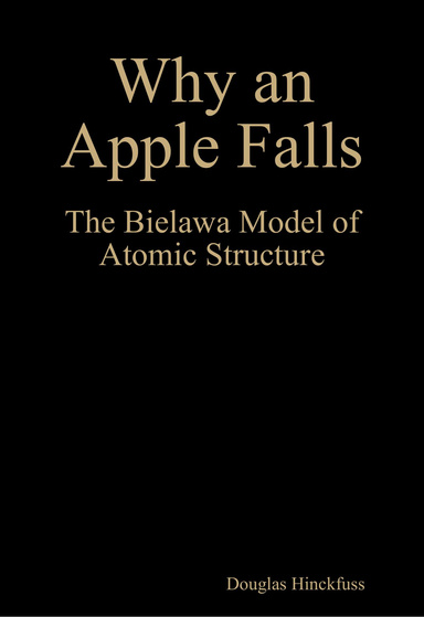Why an Apple Falls