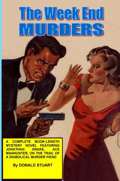 The Week End Murders