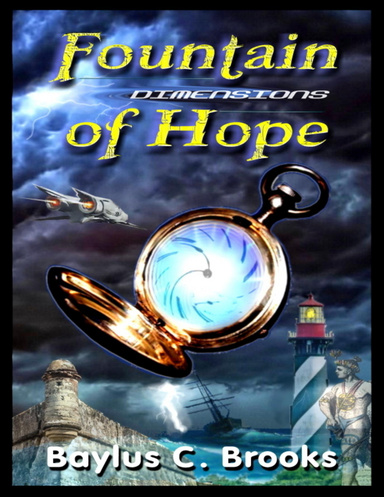 Fountain of Hope: Dimensions