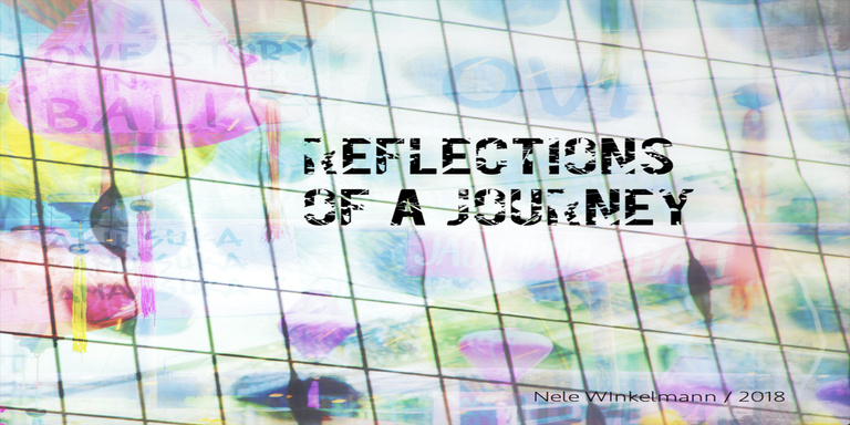 Reflections of a Journey