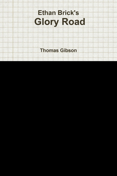 Ethan Brick's Glory Road