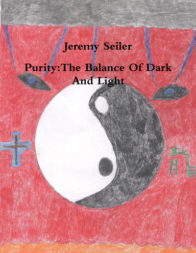 Purity:The Balance Of Dark And Light