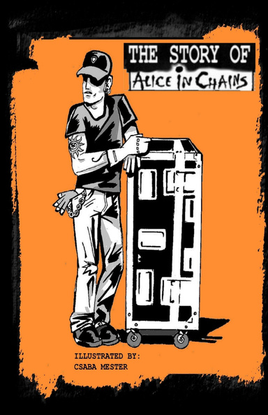 story of alice in chains