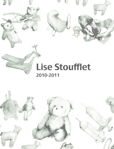 Lise stoufflet 2010/2011