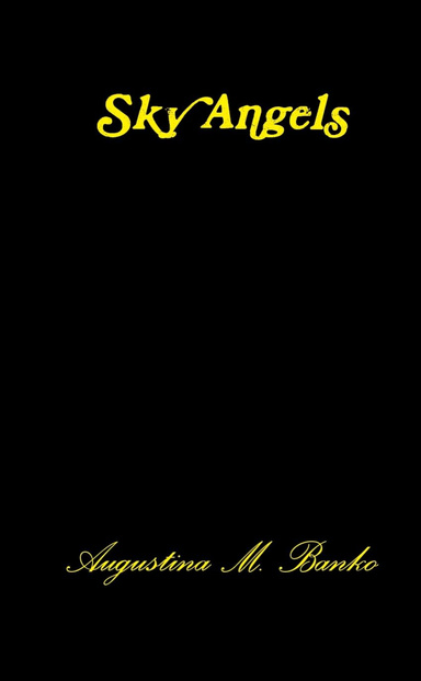 Sky Angels Paperback
