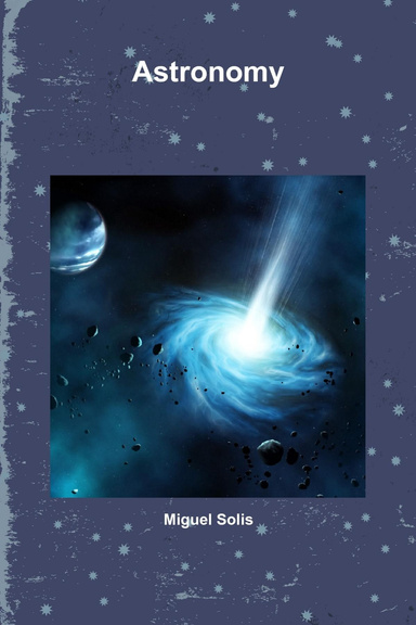 Astronomy