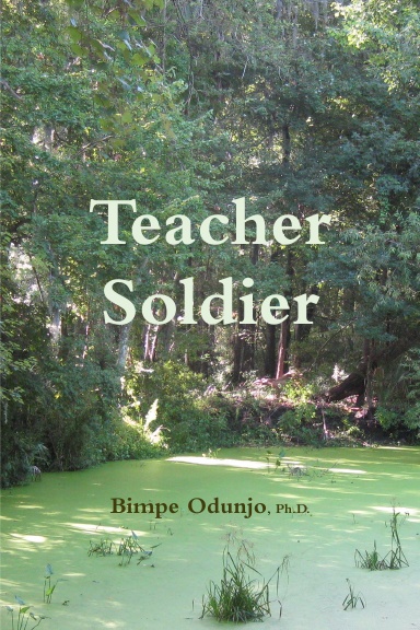 Teacher Soldier