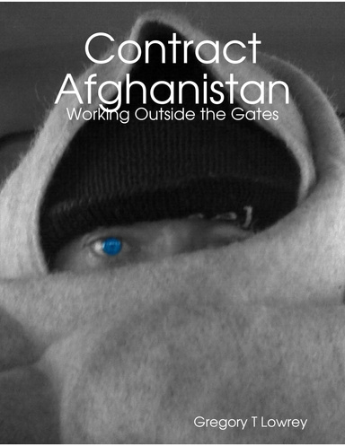 Contract Afghanistan