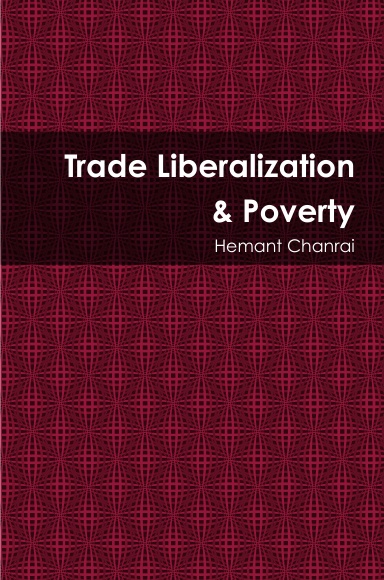 Trade Liberalization & Poverty