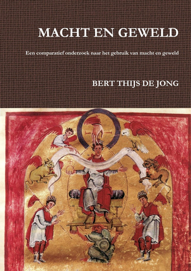 MACHT EN GEWELD IN DE TIENDE EN ELFDE EEUW
