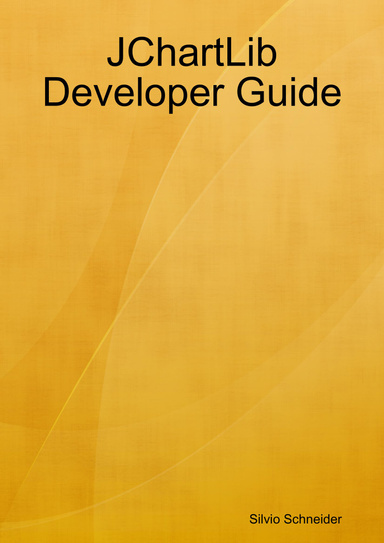 JChartLib Manual