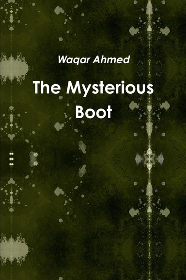 The Mysterious Boot