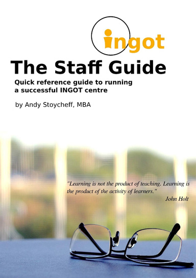 The Staff Guide