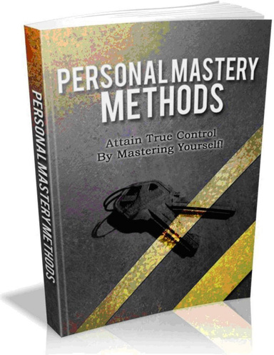 Personal Mastery Methods_AAA+++